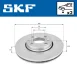 Гальмівний диск SKF VKBD 80004 V2 (фото 1)