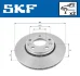 Гальмівний диск SKF VKBD 80008 V2 (фото 1)