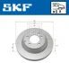 Тормозной диск SKF VKBD 90136 V1 (фото 1)