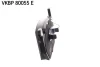 Комплект тормозных колодок SKF VKBP 80055 E (фото 4)