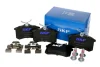 Комплект тормозных колодок SKF VKBP 90001 (фото 1)