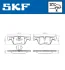 Комплект тормозных колодок SKF VKBP 90026 (фото 6)