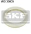 Подшипник шариковый d<30 SKF VKD 35005 (фото 1)