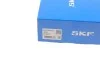 Подшипник опоры амортизатора SKF VKD 35013 T (фото 4)