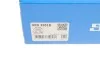 Подшипник опоры амортизатора SKF VKD 35018 (фото 4)