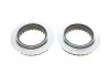 Подшипник опоры амортизатора SKF VKD 35025 T (фото 2)