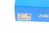 Подшипник опоры амортизатора SKF VKD 35036 (фото 5)