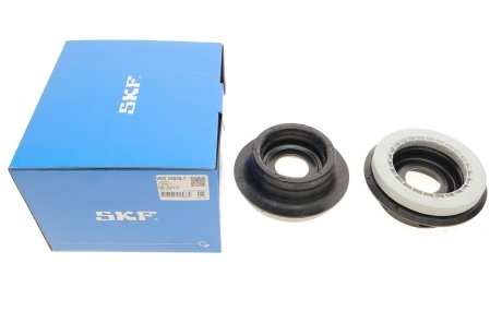 Подшипник опоры амортизатора SKF VKD 35038 T (фото 1)