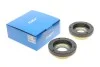 Опора амортизатора SKF VKD35050T