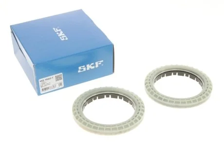 Подшипник опоры амортизатора SKF VKD 75003 T