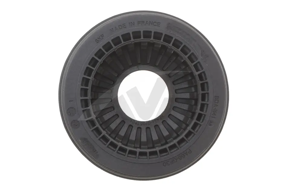 Підшипник кульковий d<30 SKF VKD 75028 (фото 1)