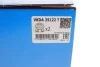 Опора амортизатора SKF VKDA 35122 T (фото 4)