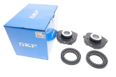 Фото 1 - опора амортизатора SKF VKDA 35122 T Опора амортизатора SKF VKDA 35122 T (фото 1)