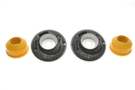 Фото 1 - опора амортизатора SKF VKDA 35124 T Опора амортизатора SKF VKDA 35124 T (фото 1)