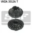 Опора амортизатора SKF VKDA35126T (фото 1)