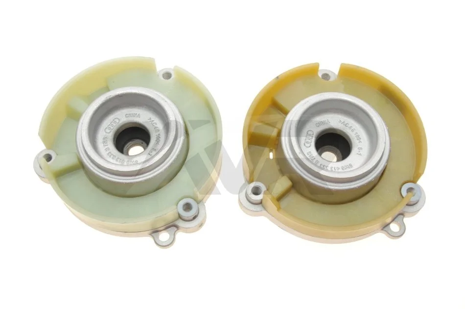 Подушка стійки McPherson SKF VKDA 35164 T (фото 1)