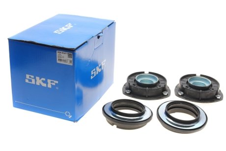 Опора амортизатора SKF VKDA 35167 T (фото 1)