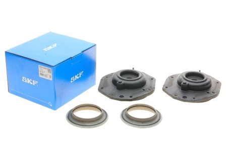 Фото 1 - опора амортизатора SKF VKDA 35306 T Опора амортизатора SKF VKDA 35306 T (фото 1)