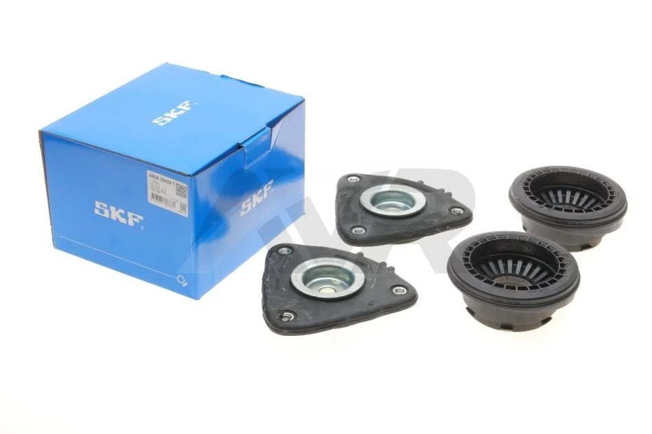 Опора амортизатора SKF VKDA 35435 T (фото 1)