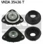 Опора амортизатора SKF VKDA 35436 T (фото 1)