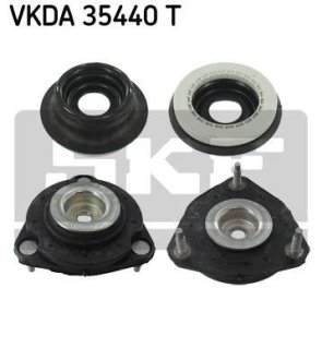 Опора амортизатора SKF VKDA 35440 T (фото 1)