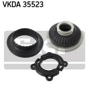 Опора амортизатора OPEL Astra/Zafira "1,2-2,2 "04>> SKF ="VKDA35523"