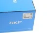 Опора амортизатора SKF VKDA 35625 (фото 4)