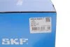 Подушка амортизатора передн Лів/Прав NISSAN QASHQAI II, X-TRAIL III RENAULT KADJAR, MEGANE IV 1.2-2.0 11.13- SKF VKDA35650T (фото 4)