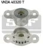 Опора амортизатора SKF VKDA 40320 T (фото 1)