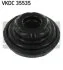 Подушка стійки McPherson SKF VKDC35535 (фото 1)