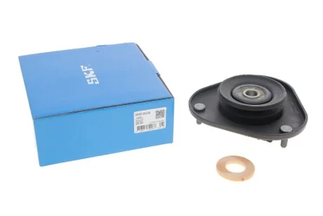 Опора амортизатора SKF VKDC 81118