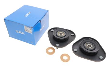 Фото 1 - опора амортизаційної стійки SKF VKDC 81118 T Опора амортизаційної стійки SKF VKDC 81118 T (фото 1)