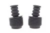 Пыльники+отбойники амортизатора амортизатора SKF VKDP 31612 T (фото 1)