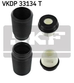 Пыльники+отбойники амортизатора SKF VKDP 33134 T