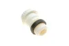 Пыльники+отбойники амортизатора SKF VKDP 33150 T (фото 4)