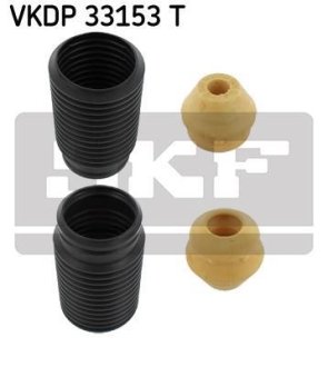 Пыльники+отбойники амортизатора SKF VKDP33153T
