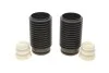 Пыльники+отбойники амортизатора SKF VKDP 33156 T (фото 1)