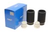 Пыльники+отбойники амортизатора SKF VKDP 33156 T (фото 2)