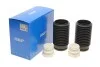 Пыльники+отбойники амортизатора SKF VKDP 33156 T (фото 2)