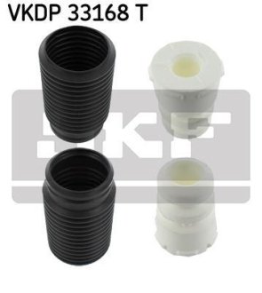 Фото 1 - пыльники+отбойники амортизатора SKF VKDP 33168 T Пыльники+отбойники амортизатора SKF VKDP 33168 T (фото 1)
