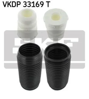 Пилозахисний комплект амортизатора SKF VKDP 33169 T