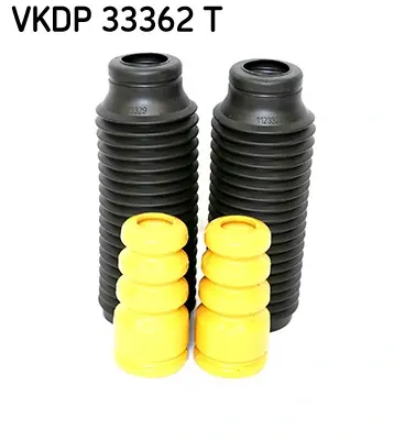 Комплект пильовиків та відбійників амортизатора SKF VKDP33362T (фото 1)