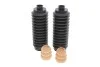 Пыльники+отбойники амортизатора SKF VKDP 33402 T (фото 1)