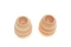 Пыльники+отбойники амортизатора SKF VKDP 33402 T (фото 2)