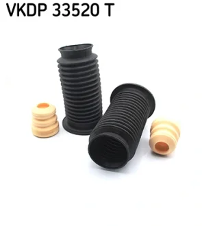 Комплект пилозахисних ковпаків, амортизатор SKF VKDP33520T