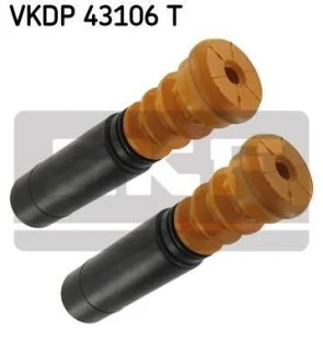 Монтажний комплект амортизатора SKF VKDP43106T