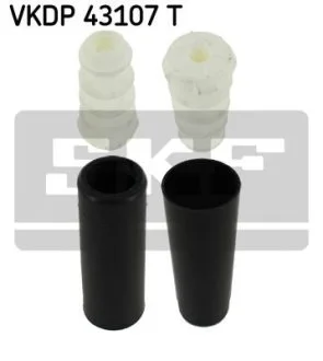 Пыльники+отбойники амортизатора SKF VKDP 43107 T