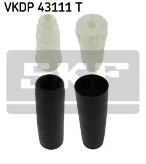 Пыльники+отбойники амортизатора SKF VKDP 43111 T