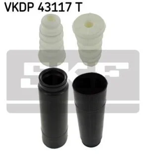 Монтажний комплект амортизатора SKF VKDP43117T