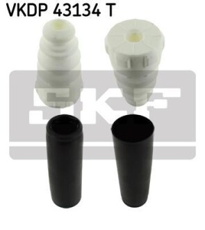 Фото 1 - пыльники+отбойники амортизатора SKF VKDP 43134 T Пыльники+отбойники амортизатора SKF VKDP 43134 T (фото 1)